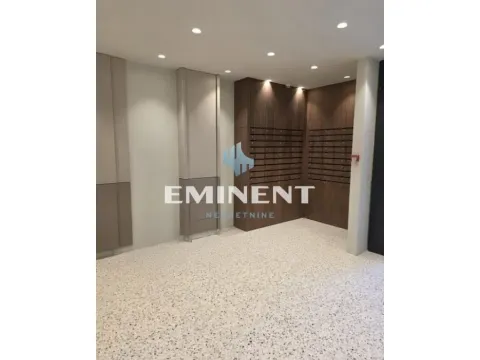 Rent, two bedroom apartment, 47m², Novi Beograd Blok 65, Novi Beograd Sve Podlokacije - image 11