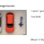 Sale, house, 200m², Luštica, Tivat - image 10