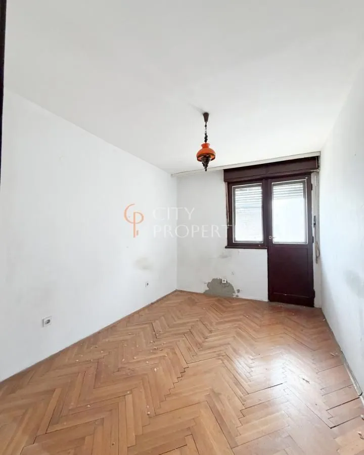 Prodaja, stan, 95m², Pobrežje, Podgorica