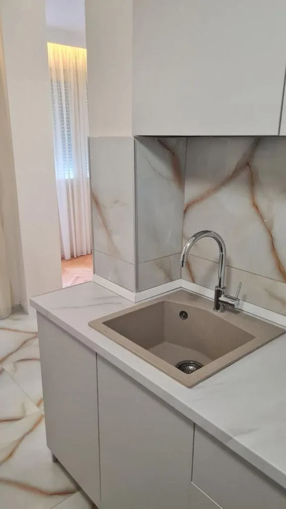 Rent, one bedroom apartment, 65m², Preko Morače, Podgorica