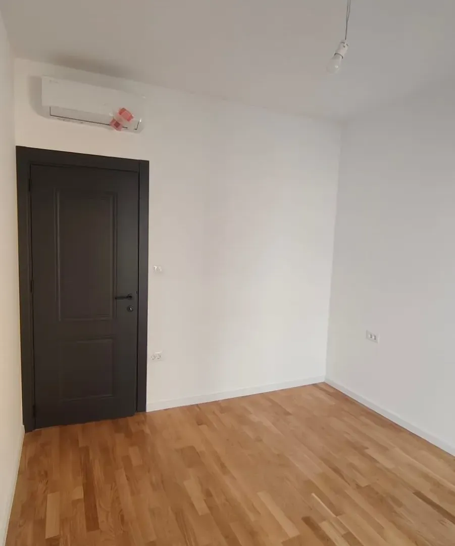 Rent, one bedroom apartment, 45m², Zagorič, Podgorica