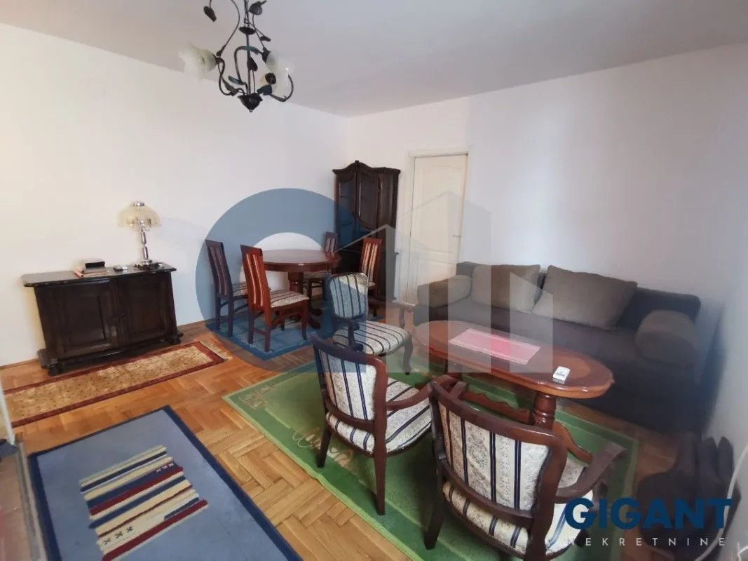 Prodaja, jednosoban stan, 37m², Uciteljsko Naselje, Zvezdara Sve Podlokacije