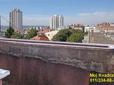 Prodaja, trosoban stan, 64m², Lion, Zvezdara Sve Podlokacije - image 11