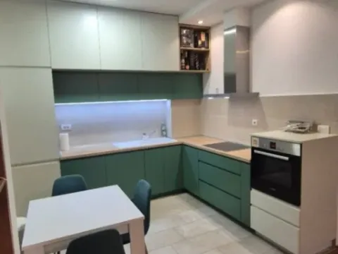 Izdavanje, jednosoban stan, 60m², Kava, Tivat - image 12