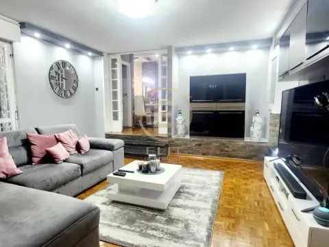 Three Bedroom Apartment for Sale, 89m2, Liman 3, Novi Sad, Novi Sad