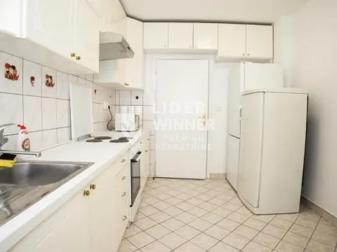 Rent, three bedroom apartment, 87m², Voždovac Sve Podlokacije, Beograd - image 13