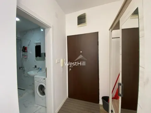 Prodaja, dvosoban stan, 65m², Bečići, Budva - image 20