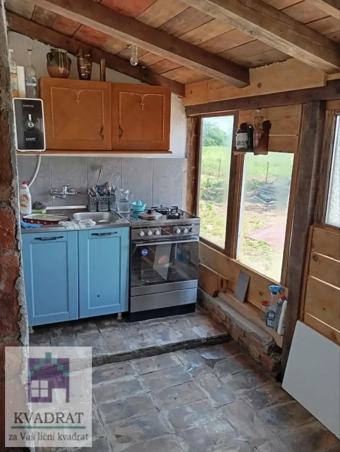 Prodaja, kuća, 80m², Poljane, Obrenovac