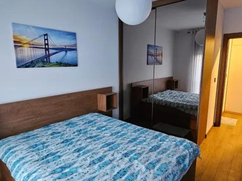 Rent, one bedroom apartment, 48m², Ljubović, Podgorica - image 17