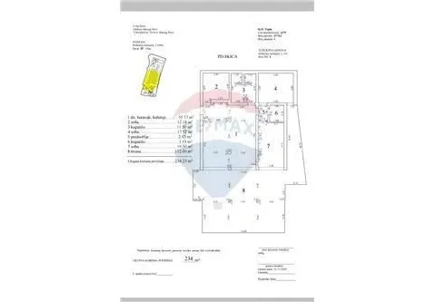 Prodaja, kuća, 234m², Savina, Herceg Novi - image 5