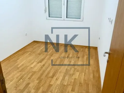 Prodaja, jednosoban stan, 43m², Blok 9, Podgorica - image 5