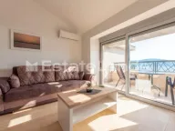Rent, two bedroom apartment, 65m², Donja Lastva, Tivat - image 1