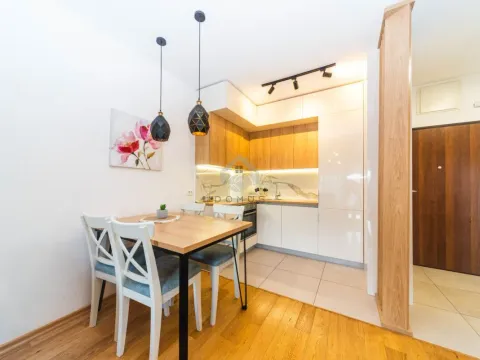 Prodaja, jednosoban stan, 48m², Ljubović, Podgorica - image 5