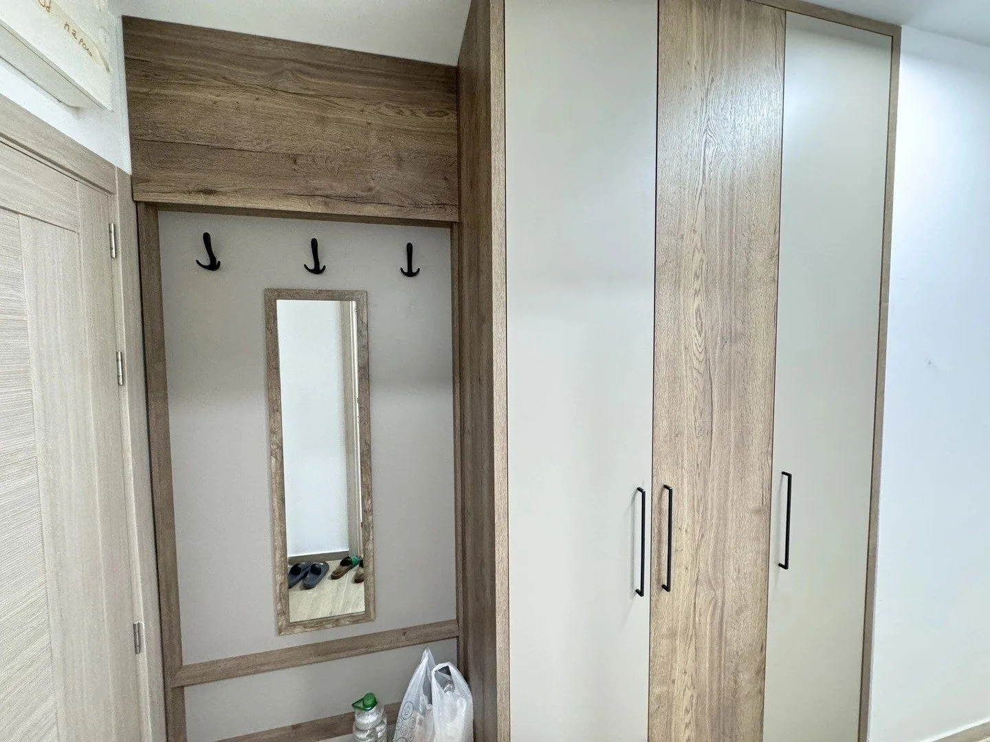 Sale, two bedroom apartment, 81m², Rafailovići, Budva
