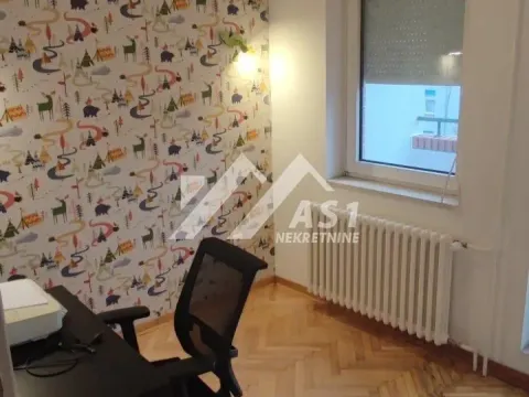 Rent, three bedroom apartment, 80m², Novo naselje, Novi Sad - image 7