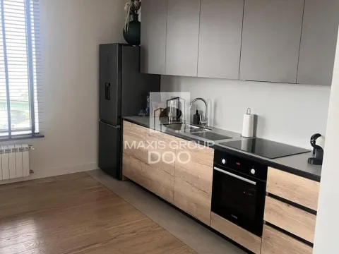 Izdavanje, dvosoban stan, 82m², Savski Venac, Beograd - image 14