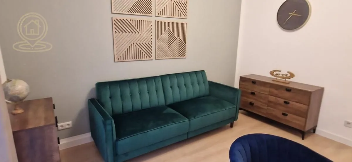 Izdavanje, trosoban stan, 135m², Stari Grad, Beograd