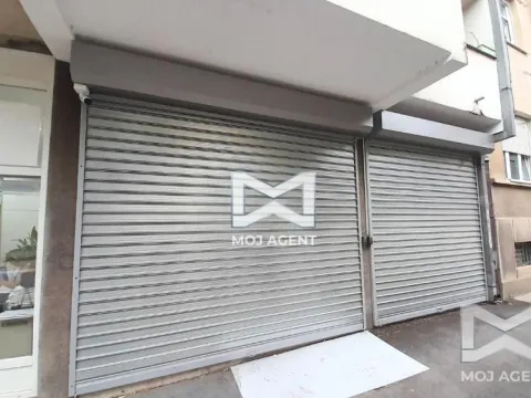 Izdavanje, poslovni prostor, 32m², Centar, Niš - image 7