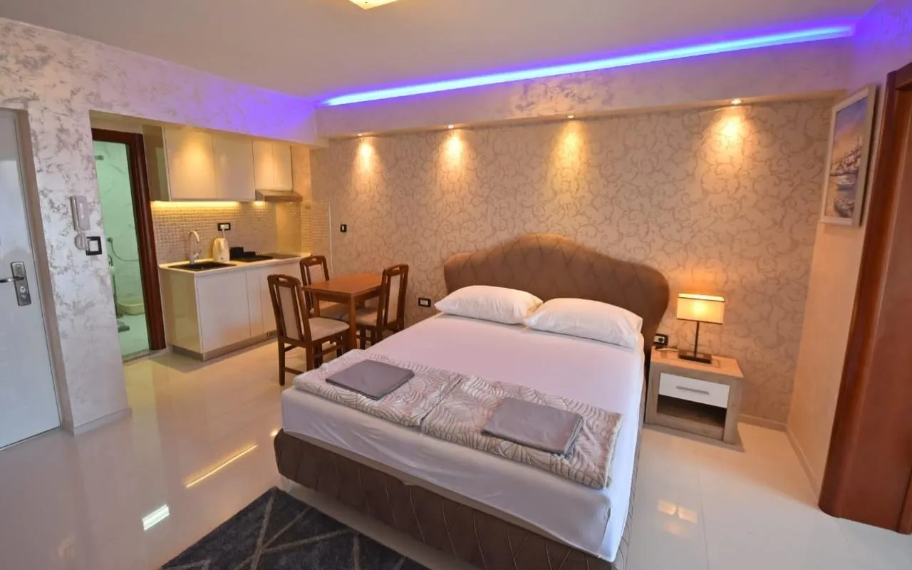 Prodaja, jednosoban stan, 45m², Igalo, Herceg Novi