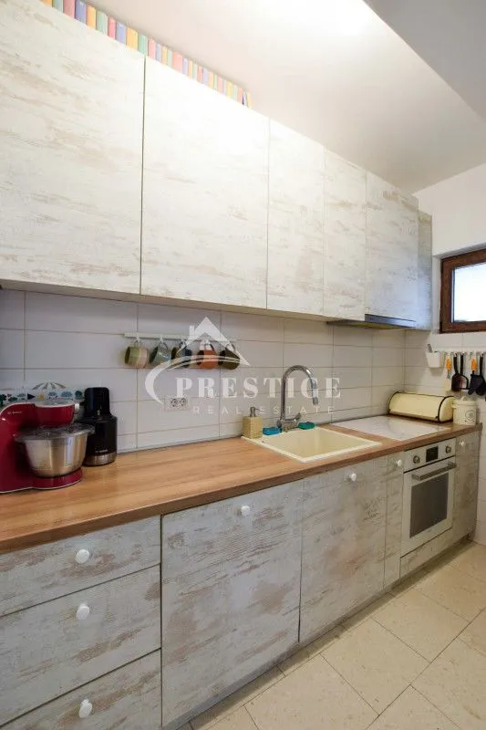 Sale, two bedroom apartment, 61m², Preko Morače, Podgorica