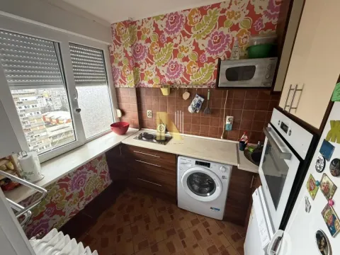 Izdavanje, jednosoban stan, 33m², Liman 4, Novi Sad Sve Podlokacije - image 5