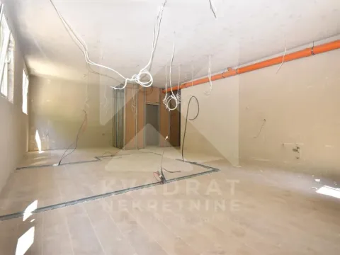 Prodaja, dvosoban stan, 53m², Zabjelo, Podgorica