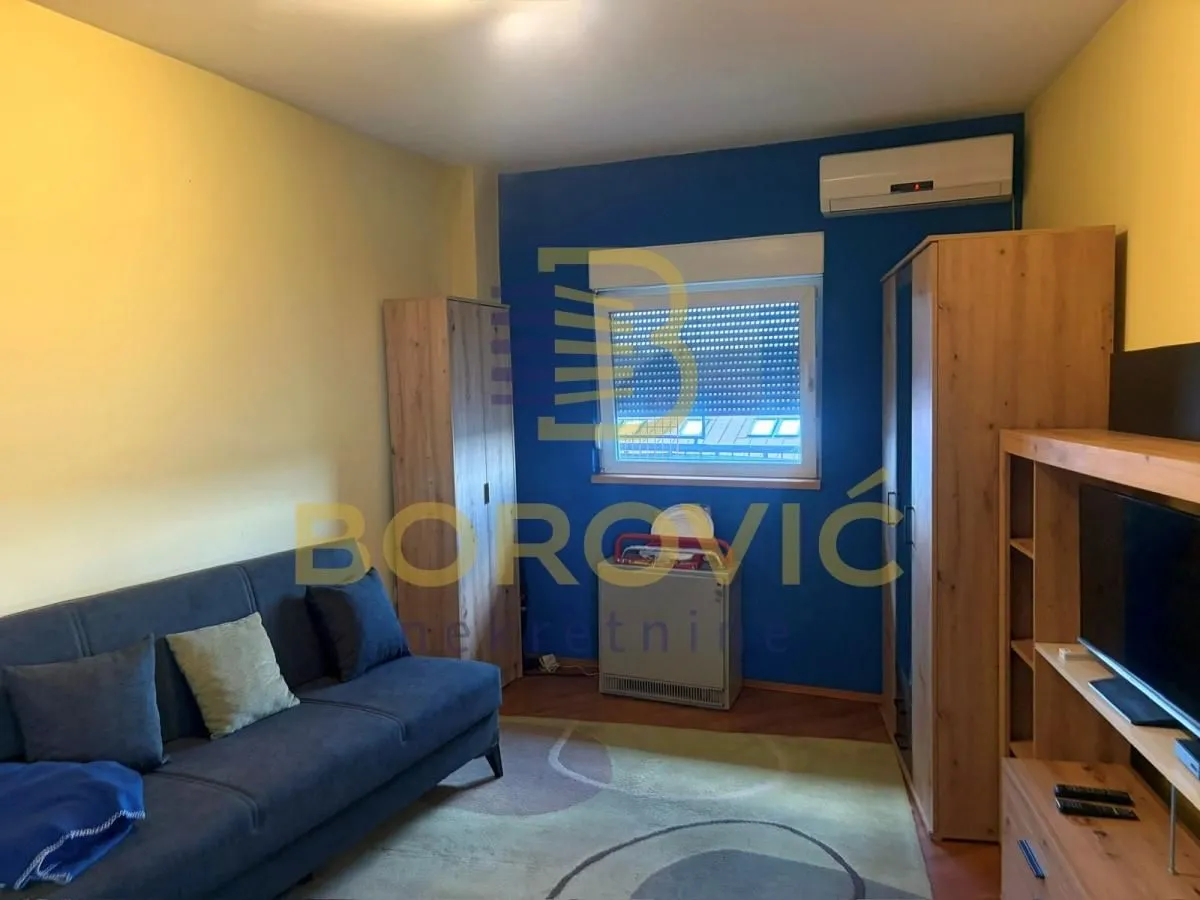 Izdavanje, garsonjera, 22m², Voždovac Sve Podlokacije, Beograd