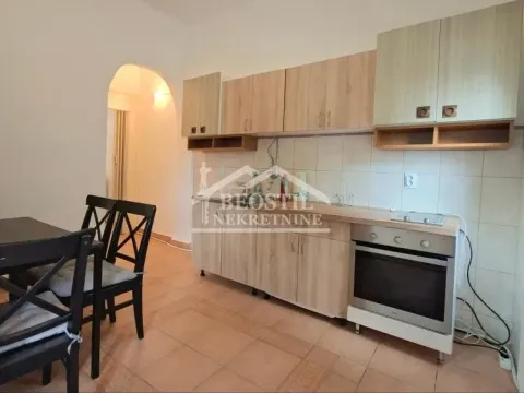 Izdavanje, dvosoban stan, 57m², Đeram Pijaca, Beograd - image 7