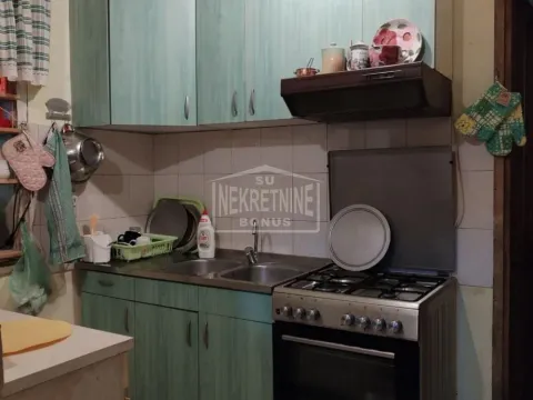 Sale, house, 36m², Centar, Subotica - image 2