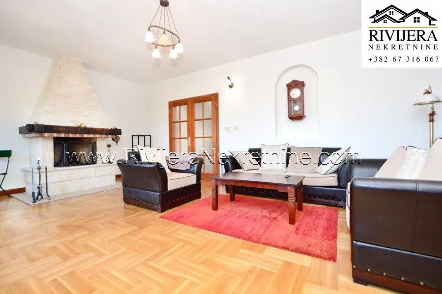 Prodaja, kuća, 223m², Žvinje, Herceg Novi