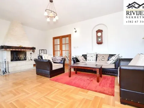 Prodaja, kuća, 223m², Žvinje, Herceg Novi - image 22