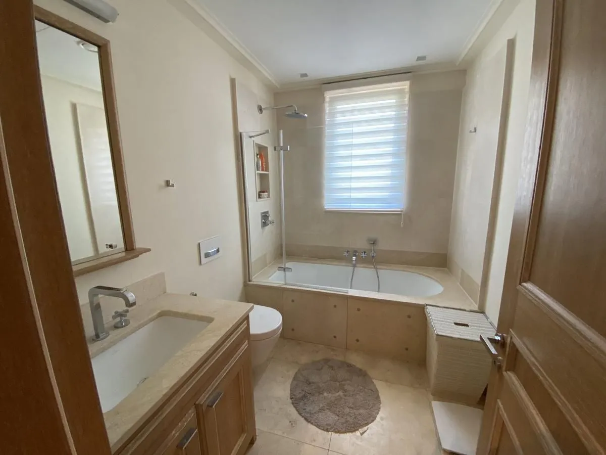 Prodaja, jednosoban stan, 76m², Porto Montenegro, Tivat