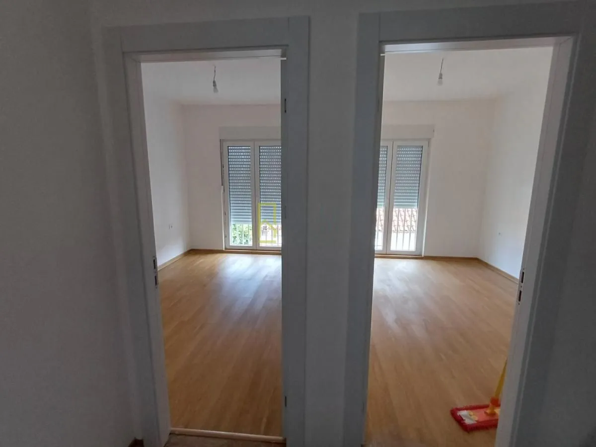 Prodaja, jednosoban stan, 62m², Zabjelo, Podgorica
