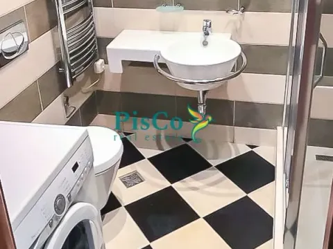 Izdavanje, jednosoban stan, 55m², Centar, Podgorica - image 2