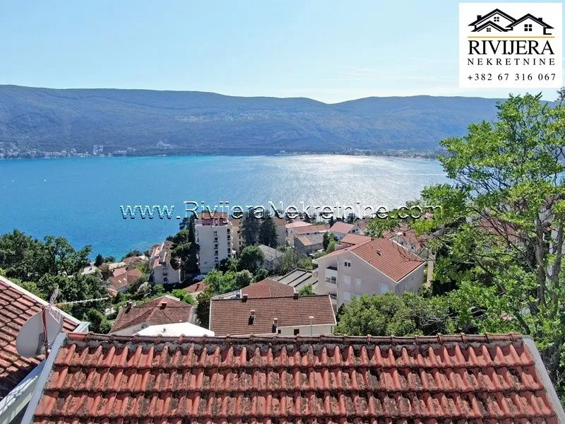 Prodaja, kuća, 171m², Centar, Herceg Novi