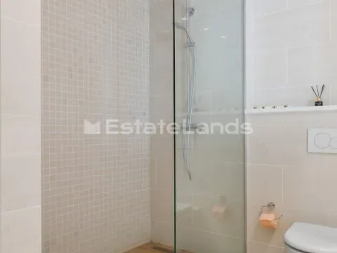 Izdavanje, jednosoban stan, 64m², Luštica Bay, Tivat - image 11