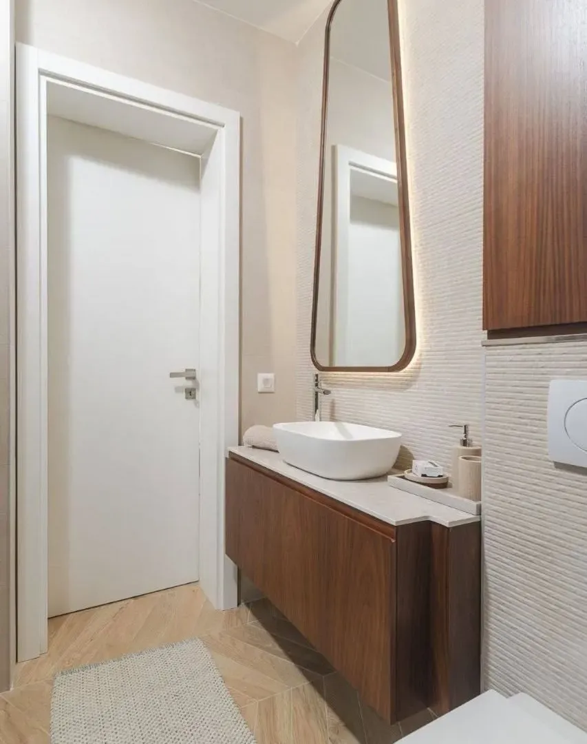 Rent, house, 180m², Blizikuće, Budva