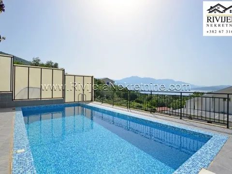 Prodaja, dvosoban stan, 70m², Baošići, Herceg Novi - image 19