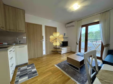 Izdavanje, jednosoban stan, 40m², Gorica C, Podgorica - image 3