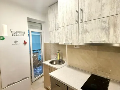 Izdavanje, jednosoban stan, 50m², Centar, Podgorica - image 3