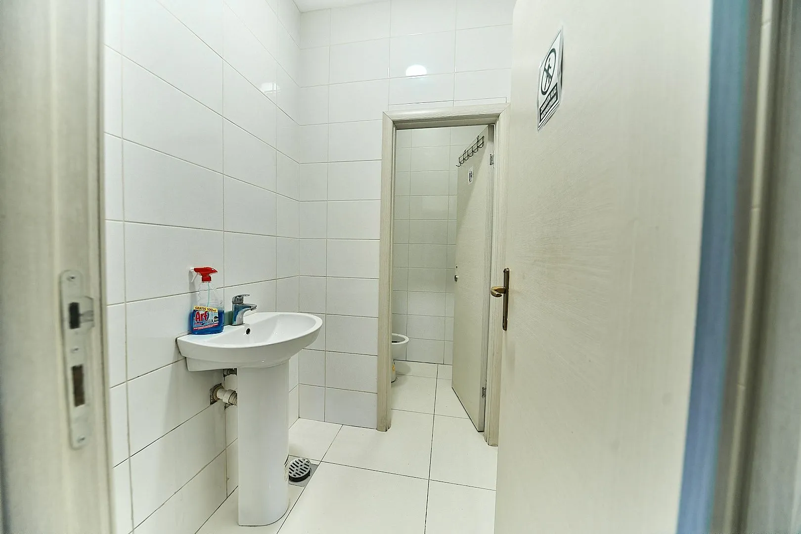 Rent, office space, 223m², Momišići, Podgorica