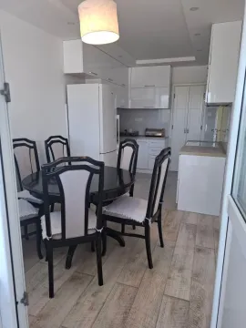Rent, two bedroom apartment, 80m², Preko Morače, Podgorica - image 3