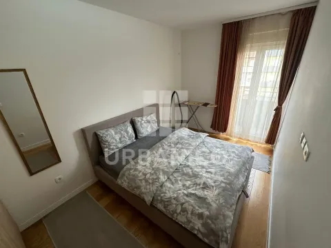 Rent, one bedroom apartment, 42m², Central Point, Podgorica - image 5