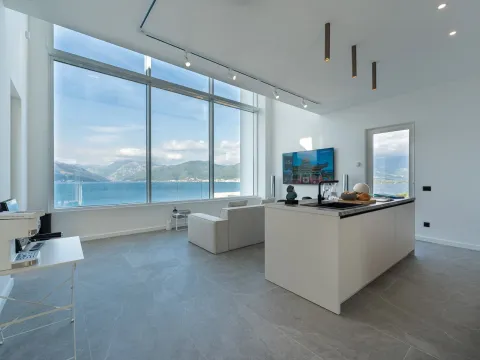 Rent, one bedroom apartment, 144m², Krašići, Tivat - image 20