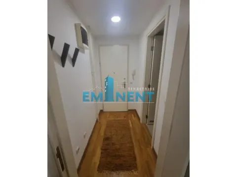 Rent, two bedroom apartment, 46m², Novi Beograd Blok 67, Novi Beograd Sve Podlokacije - image 8
