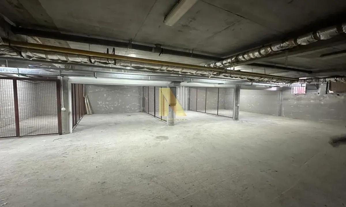 Sale, parking/garage, 26m², Salajka, Novi Sad Sve Podlokacije