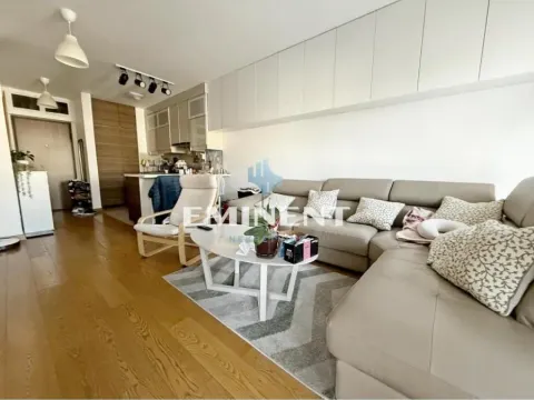 Izdavanje, dvosoban stan, 55m², Ada, Beograd - image 3