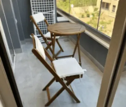 Rent, apartment, 50m², Bečići, Budva - image 8