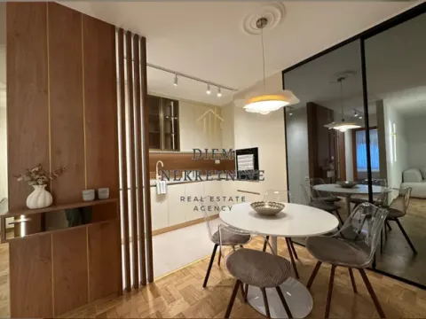 Izdavanje, jednosoban stan, 49m², Podgorica, Crna Gora - image 11