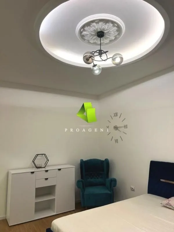 Rent, apartment, 30m², Medijana, Niš
